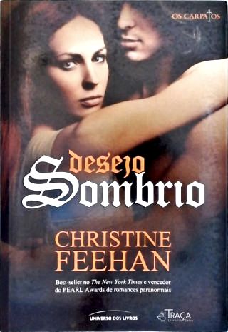 Desejo Sombrio