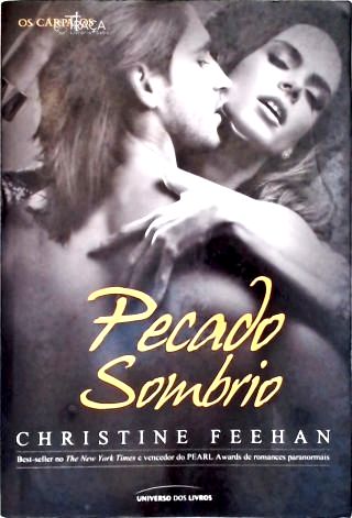 Pecado Sombrio