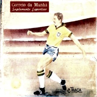 The Beautiful Game: O Reino Da Camisa Canarinho