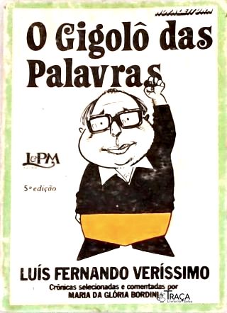 O Gigolô das Palavras
