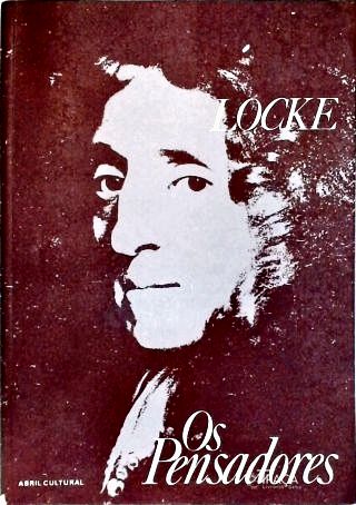 Os Pensadores: Locke