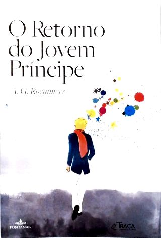 O Retorno Do Jovem Príncipe