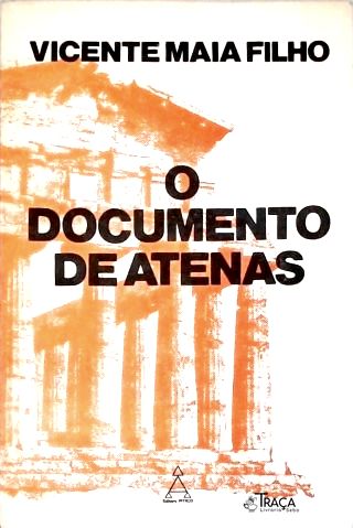 O Documento de Atenas