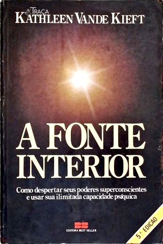 A Fonte Interior
