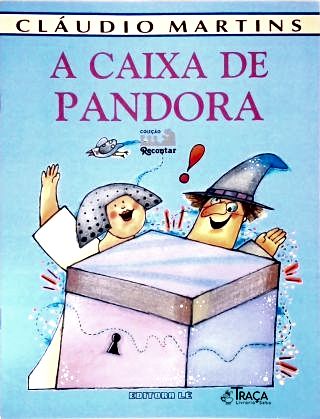 A Caixa De Pandora