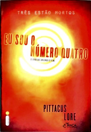 Eu sou o número quatro