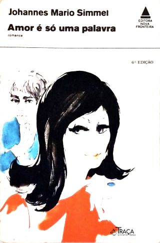 Amor é só uma Palavra