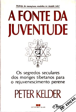 A Fonte Da Juventude