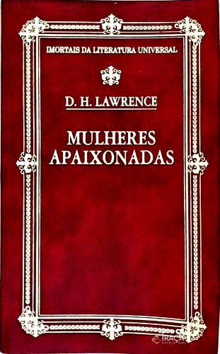 Mulheres Apaixonadas