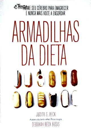 Armadilhas da Dieta