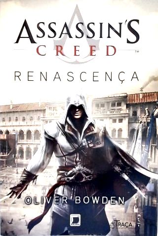 Assassins Creed: Renascença