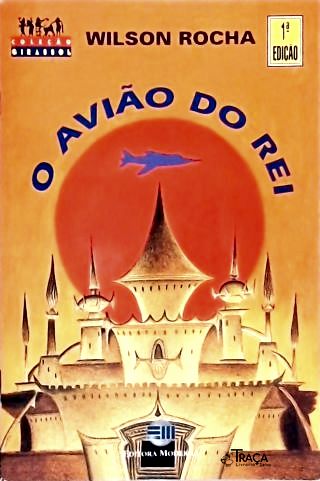 O Avião do Rei