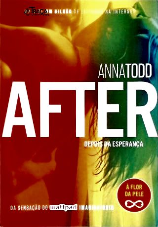 After - Depois Da Esperança