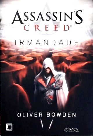 Assassins Creed: Irmandade