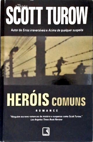 Heróis Comuns