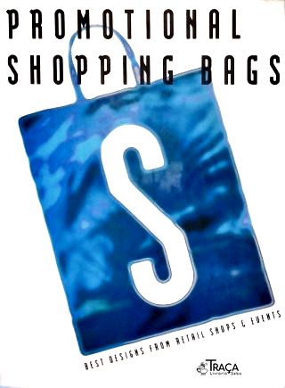 Promotional Shopping Bags