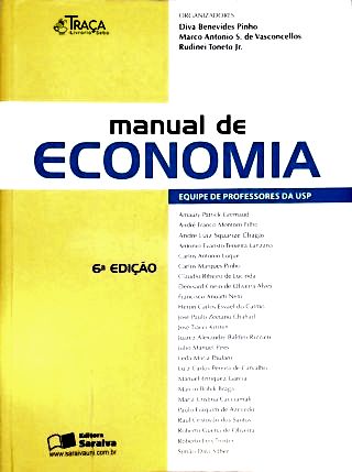 Manual de Economia