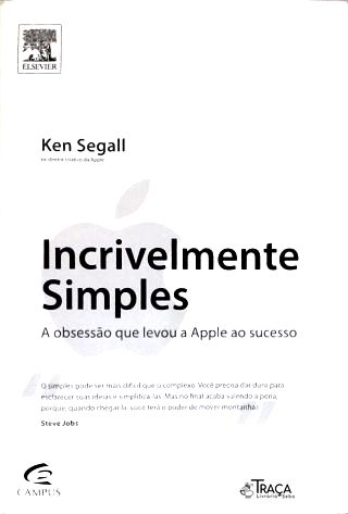 Incrivelmente Simples
