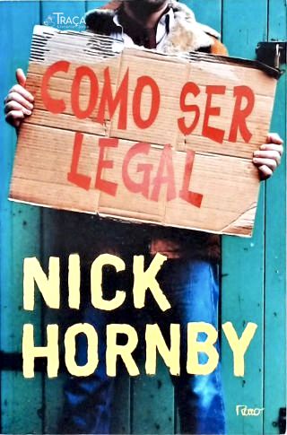 Como Ser Legal