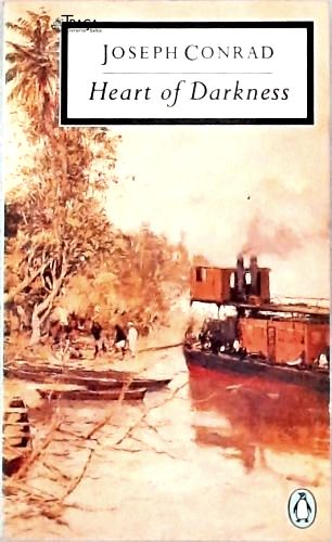 Heart of Darkness