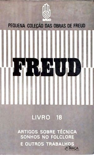 Artigos Sobre Técnica - Sonhos No Folclore