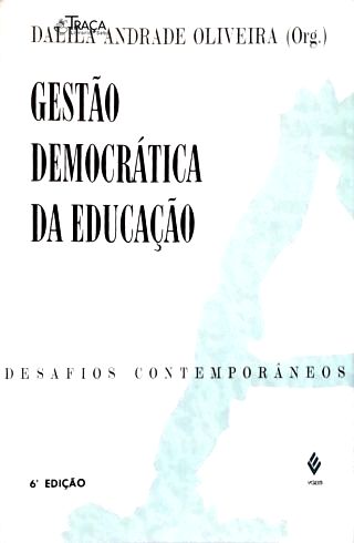 Gestão Democrática Da Educação