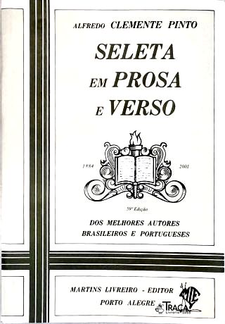 Seleta em Prosa e Verso