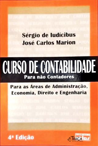 Curso De Contabilidade Para Não Contadores