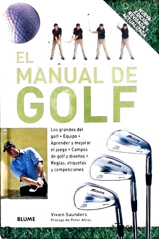 El Manual de Golf
