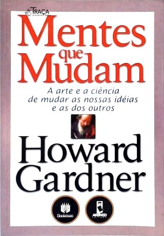 Mentes Que Mudam
