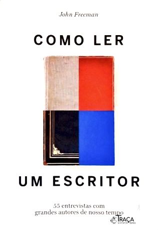Como Ler Um Escritor
