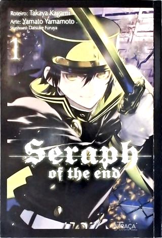 Seraph of the End - Vol. 1