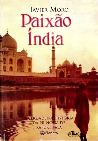 Paixão Índia