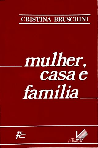 Mulher Casa e Família
