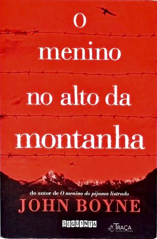 O Menino No Alto Da Montanha