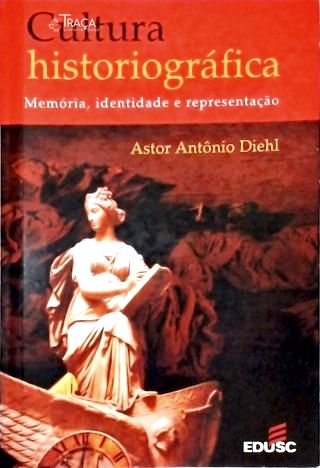 Cultura Historiográfica