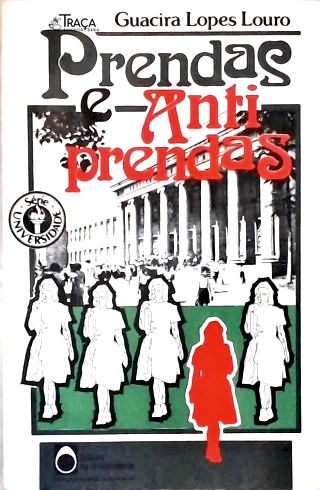 Prendas E Antiprendas