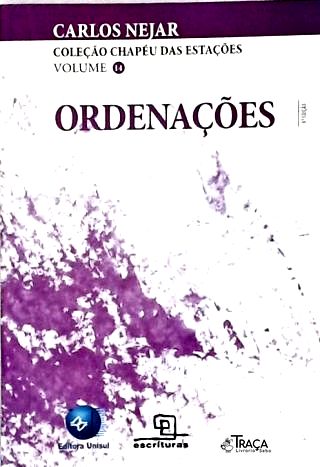Ordenações