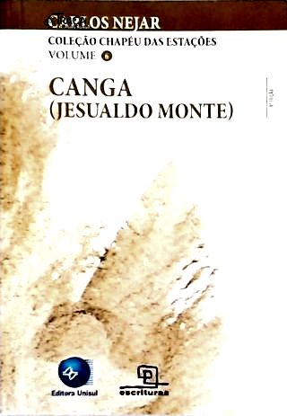 Canga (Jesualdo Monte)