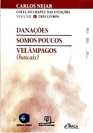 Danações - Somos Poucos - Velâmpagos