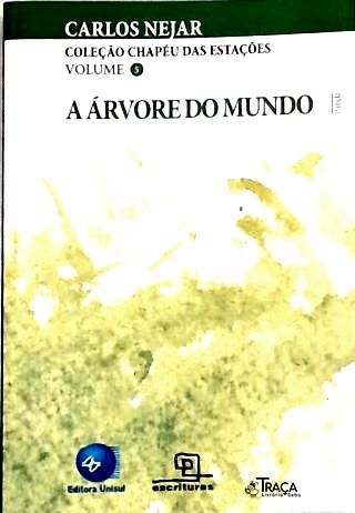 A Árvore Do Mundo
