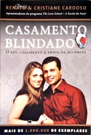 Casamento Blindado