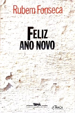 Feliz Ano Novo