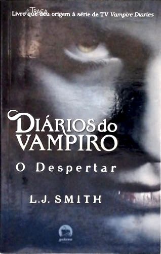 Diários do Vampiro: O Despertar