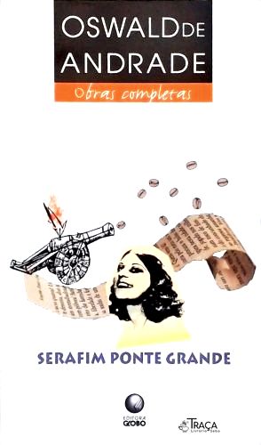 Serafim Ponte Grande