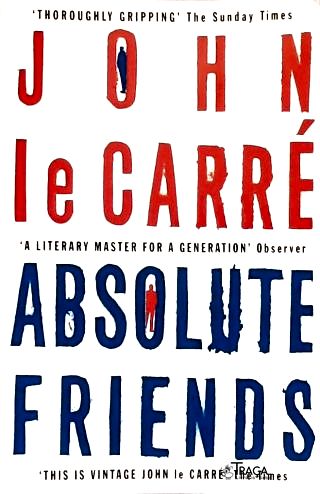 Absolute Friends