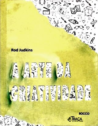 A Arte da Criatividade