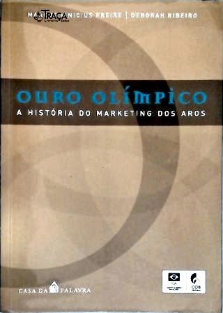Ouro Olímpico