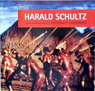 Olhar Antropológico: Fotógrafo Etnógrafo