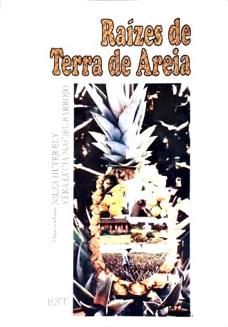 Raízes De Terra De Areia